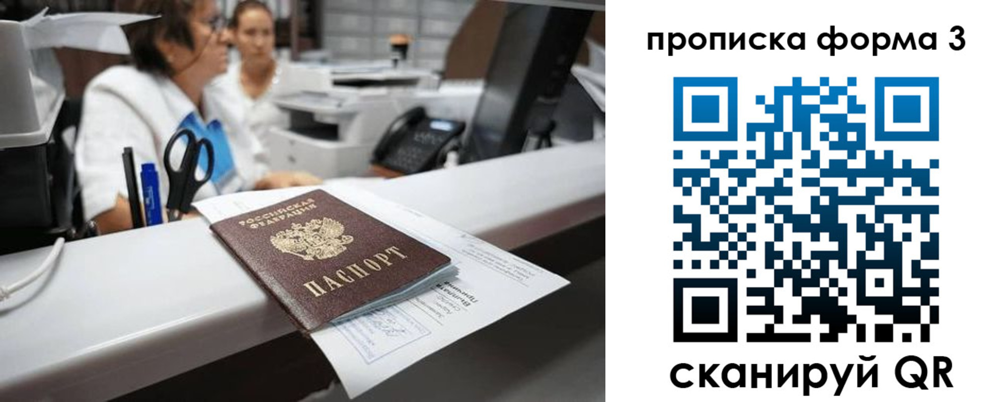 прописка паспорт в Великом Новгороде